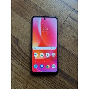 Motorola Moto G Powe 2022 64gb XT2165-2 At&T